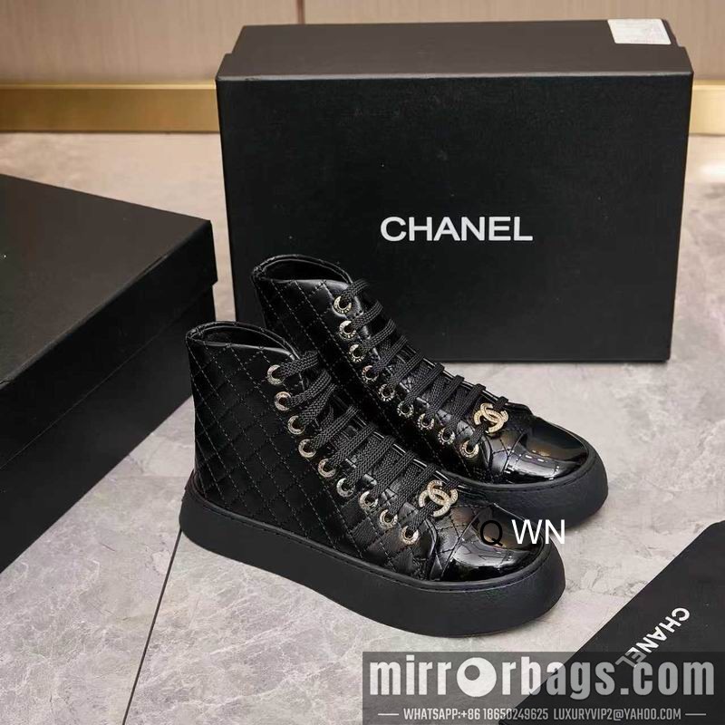 Chanel Shoes sz35-40 WN1001