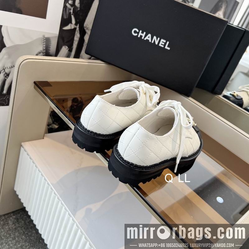 Chanel Shoes sz35-40 LL0704