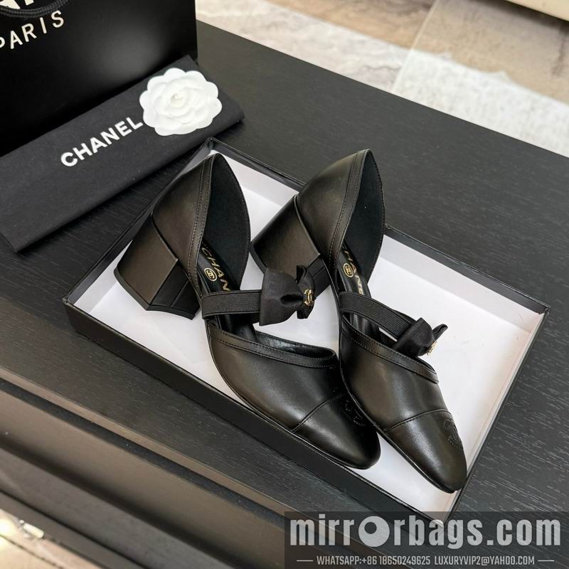 Chanel Shoes sz35-39 mnh0704