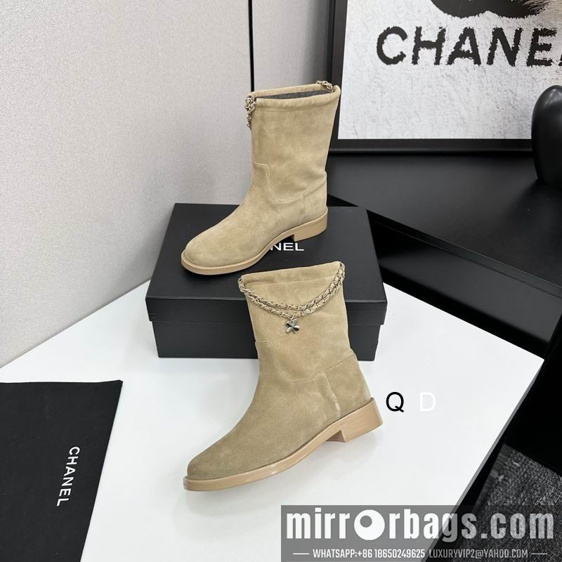 Chanel Shoes sz35-40 GDT1103
