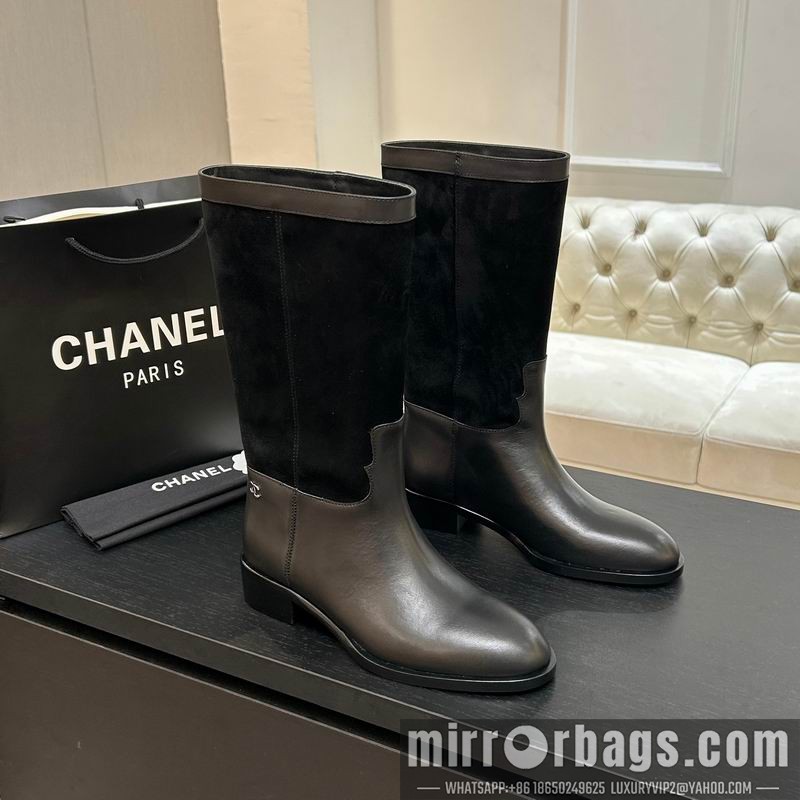 Chanel Shoes sz35-41 mnh0705
