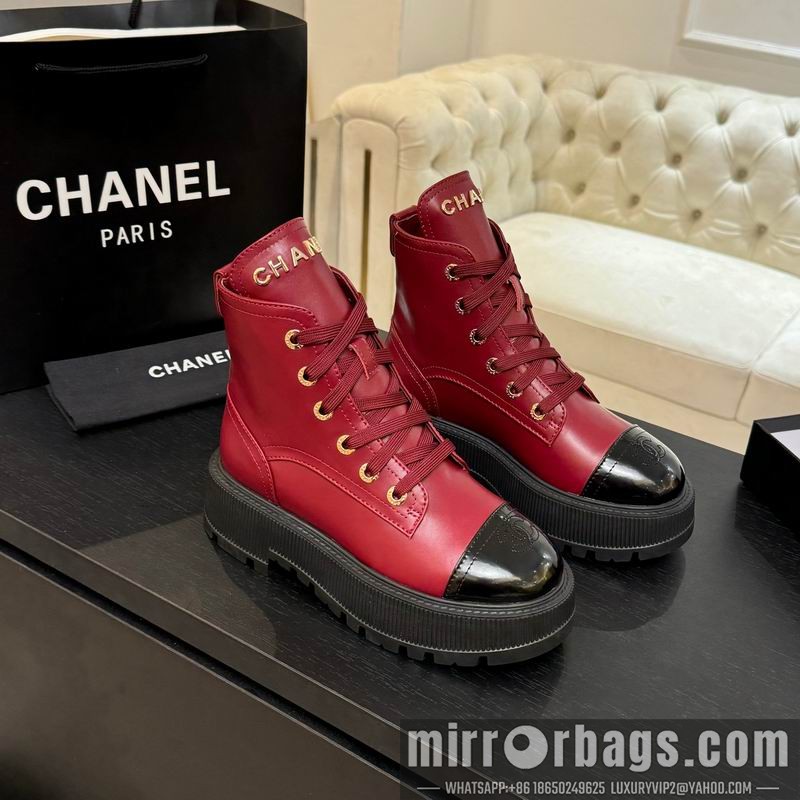 Chanel Shoes sz35-41 mnh0801