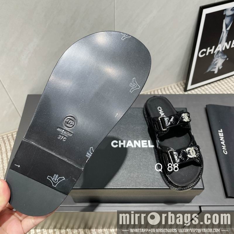 Chanel Shoes sz35-40 J0701
