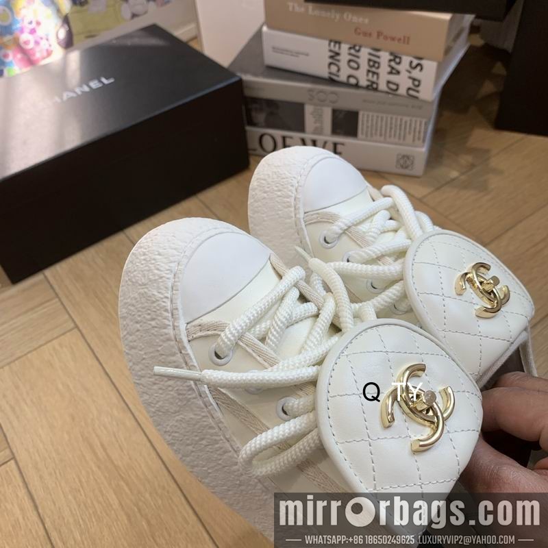 Chanel Shoes sz35-40 RR0806