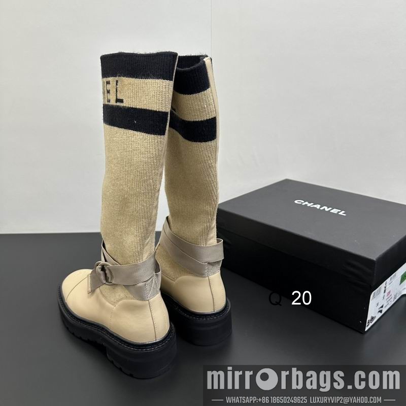 Chanel Shoes sz35-40 XX1008