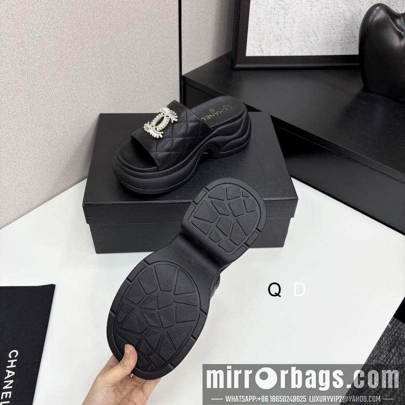 Chanel Shoes sz35-40 GDT0608