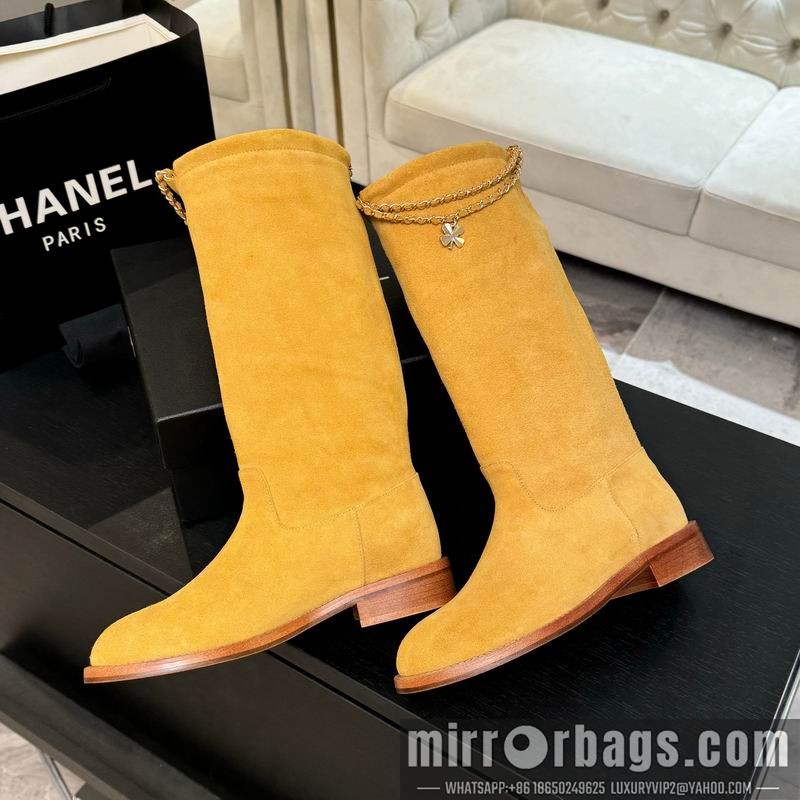 Chanel Shoes sz35-41 mnh0804