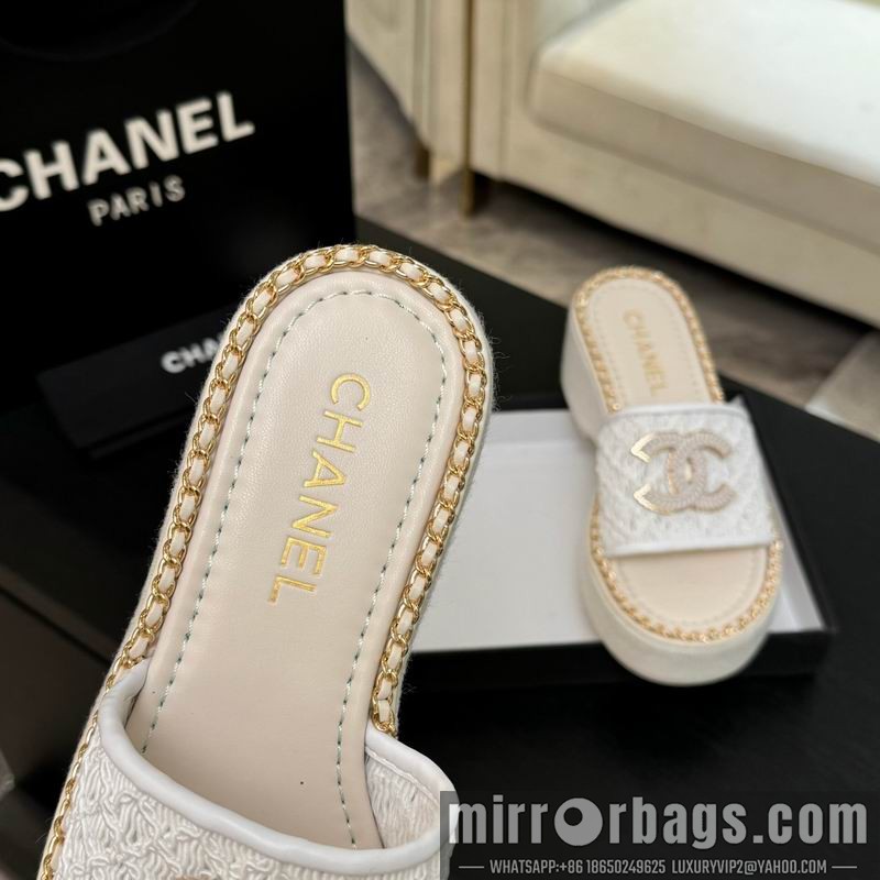 Chanel Shoes sz35-41 mnh0602