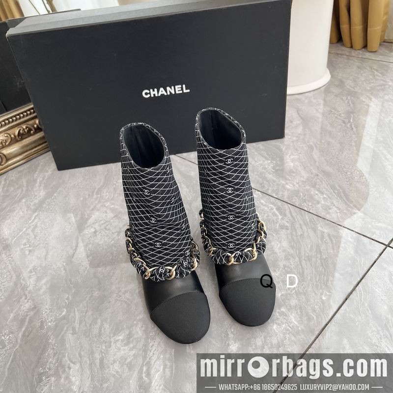 Chanel Shoes sz35-45 GDT0805