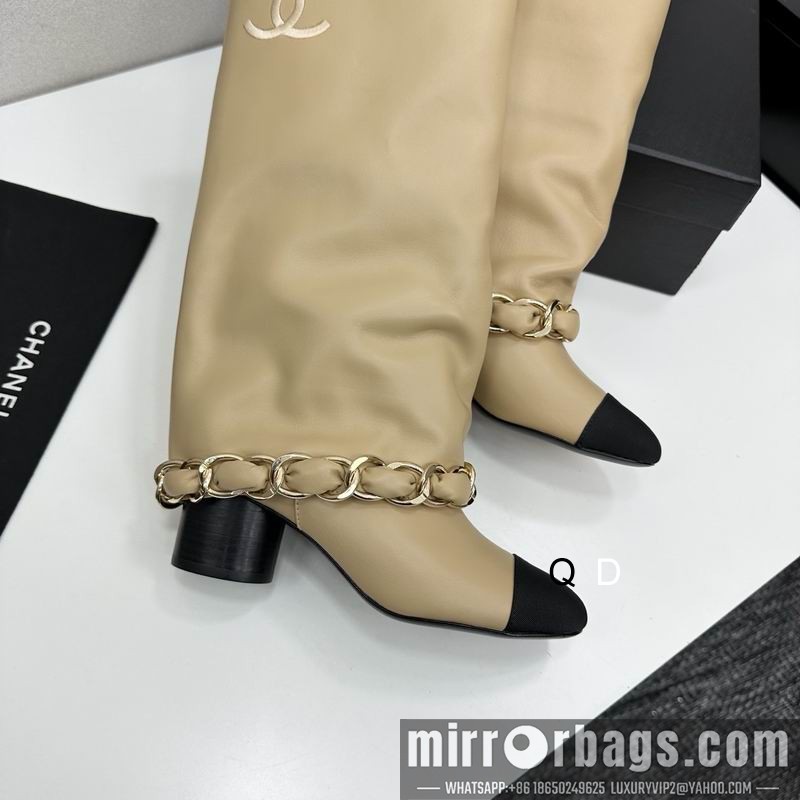 Chanel Shoes sz35-40 GDT1104