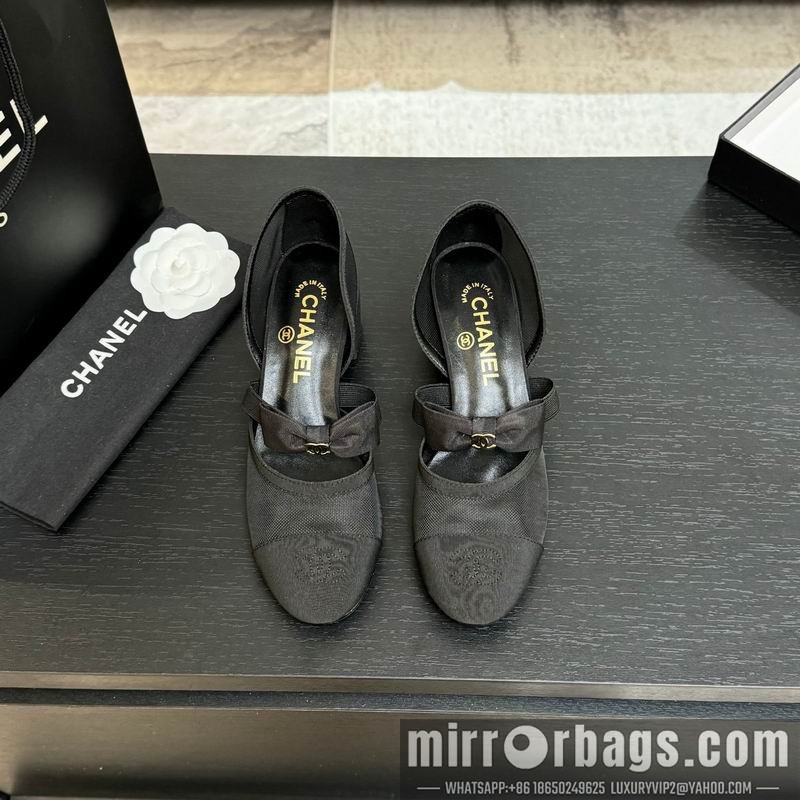 Chanel Shoes sz35-39 mnh0703
