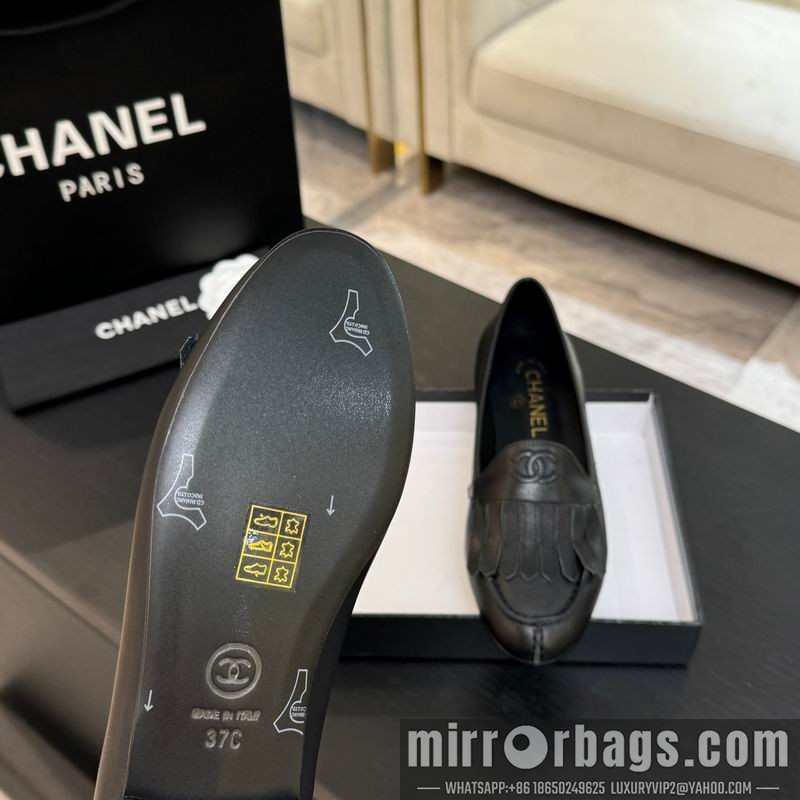 Chanel Shoes sz35-40 LL0902