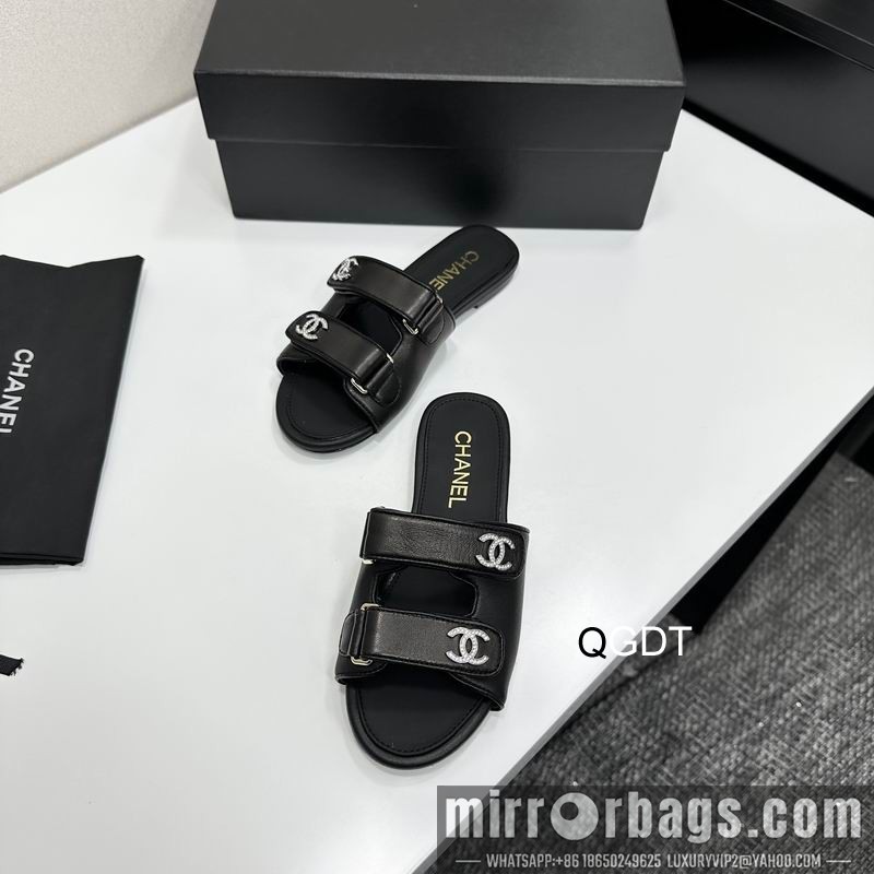 Chanel Shoes sz35-40 GDT0301