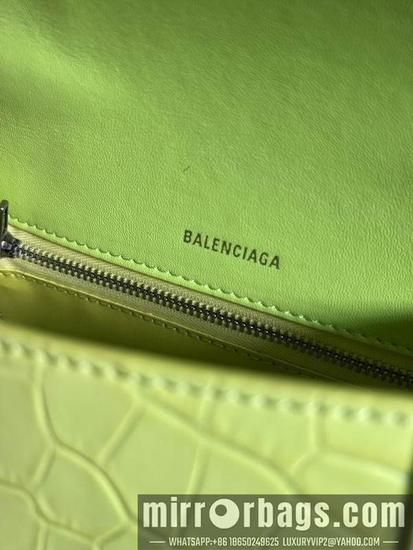 Balenciaga Bags Hourglass M14x10x23cm S13x8x19cm YT