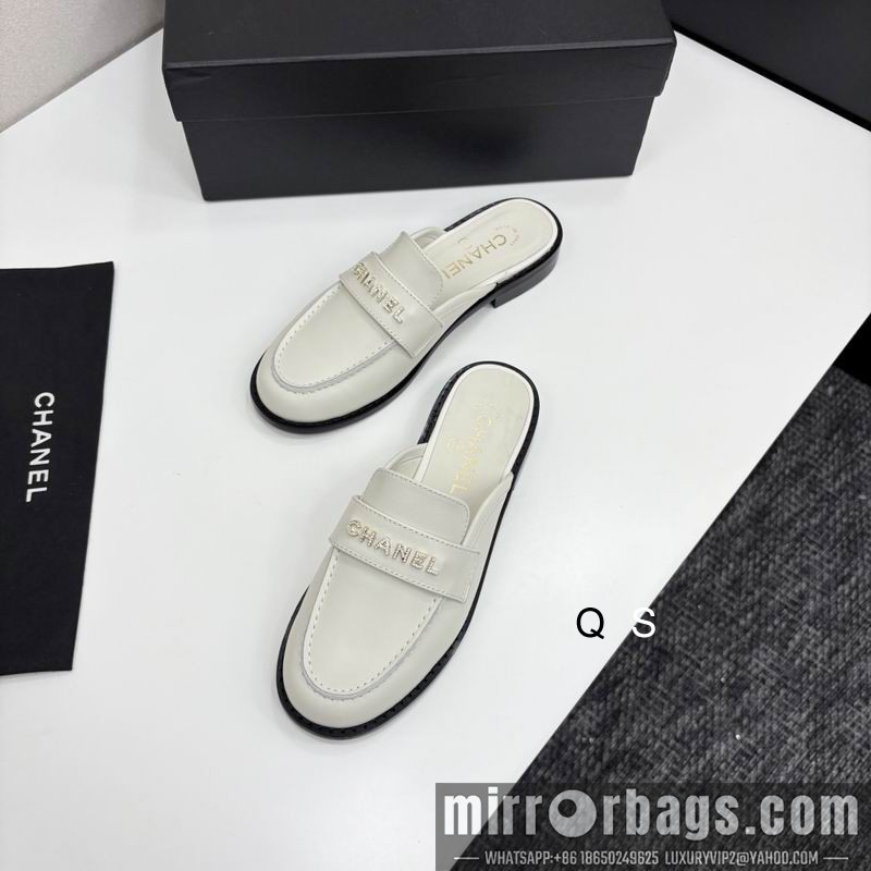 Chanel Shoes sz35-40 YS0502