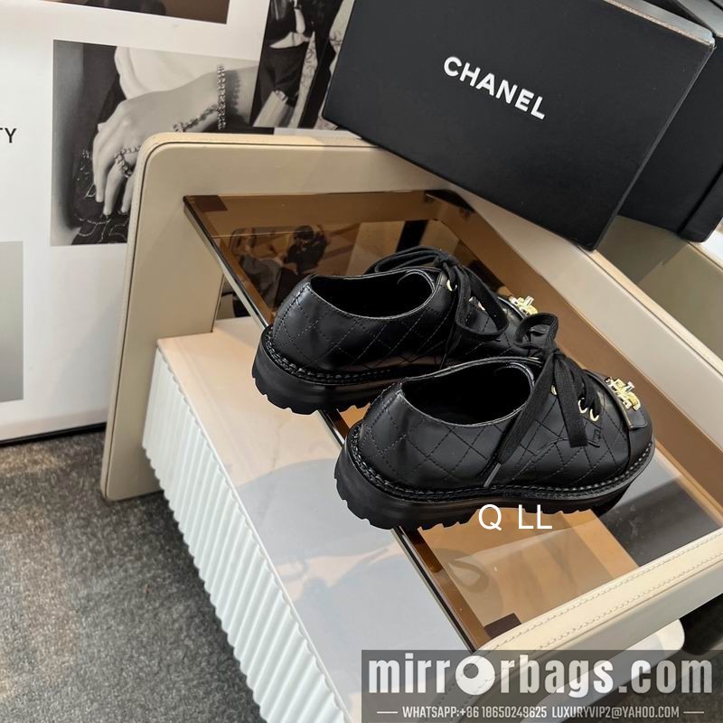 Chanel Shoes sz35-40 LL0704