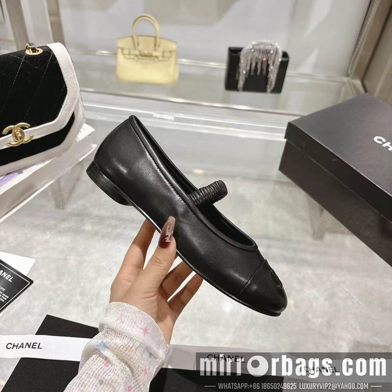 Chanel Shoes sz35-40 mnh0701