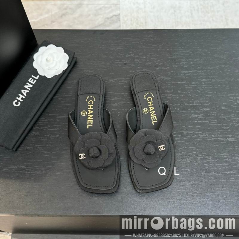 Chanel Shoes sz35-40 LL0710
