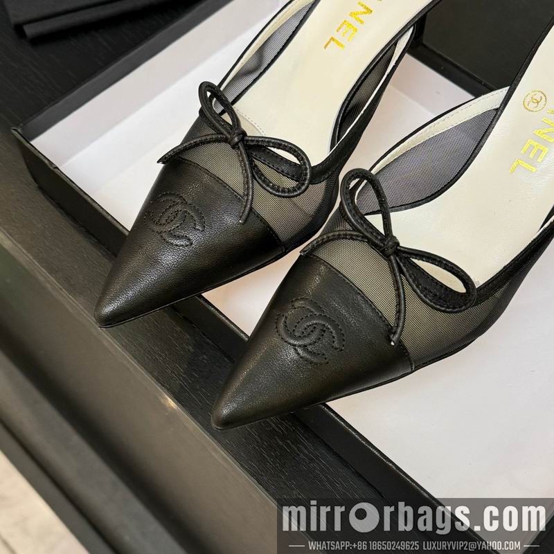 Chanel Shoes sz35-42 mnh0605