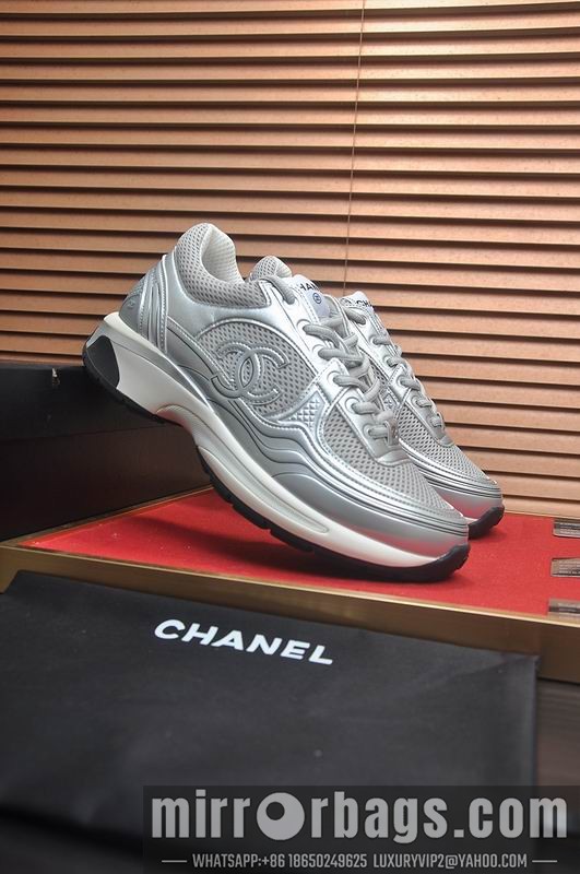 Chanel Shoes sz35-39 38-44 hnq1101