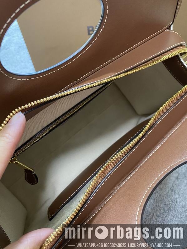 Burberry Bags Horseferry 31x12x29.5cm HQ