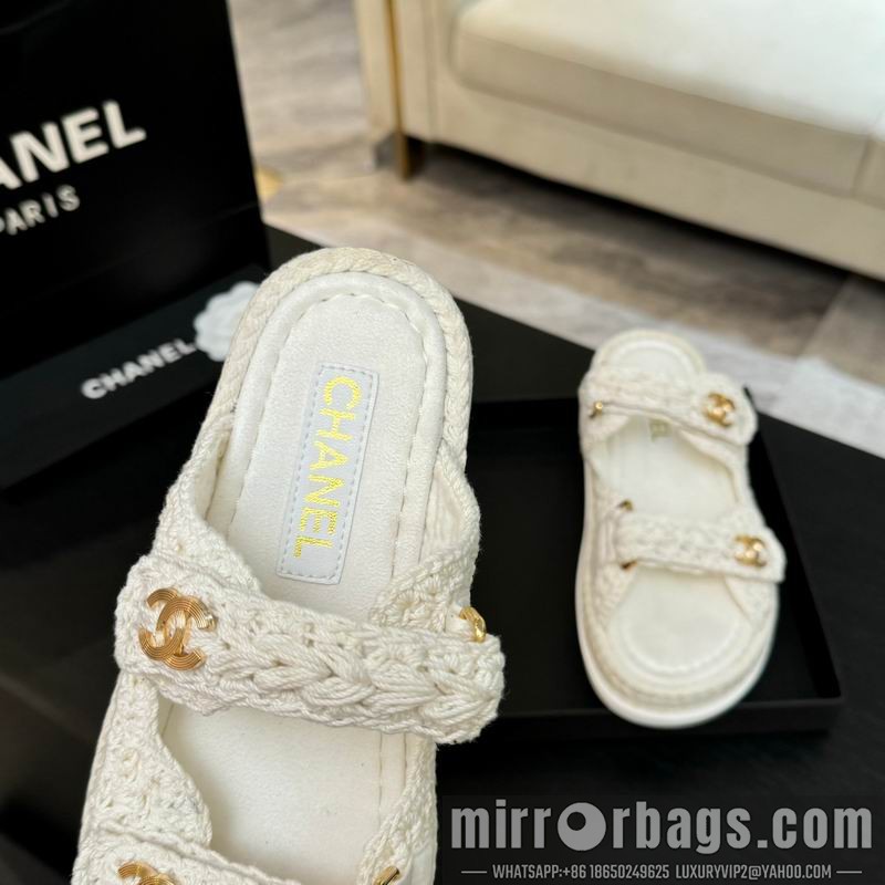 Chanel Shoes sz35-39 mnh0505
