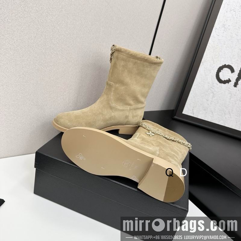 Chanel Shoes sz35-40 GDT1103
