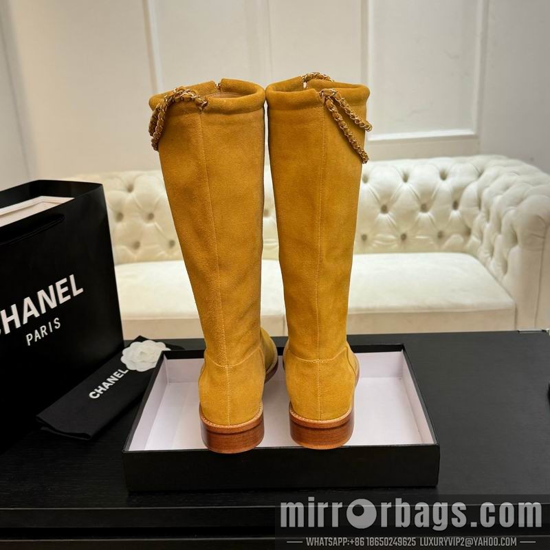 Chanel Shoes sz35-41 mnh0804