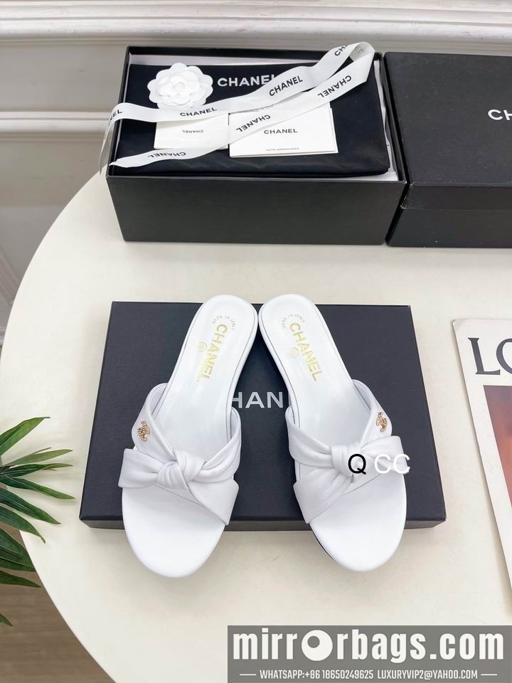 Chanel Shoes sz35-40 JX0607