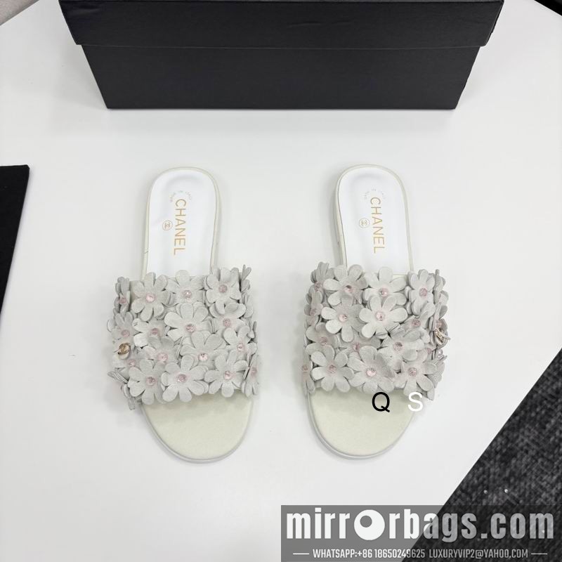 Chanel Shoes sz35-40 YS0507
