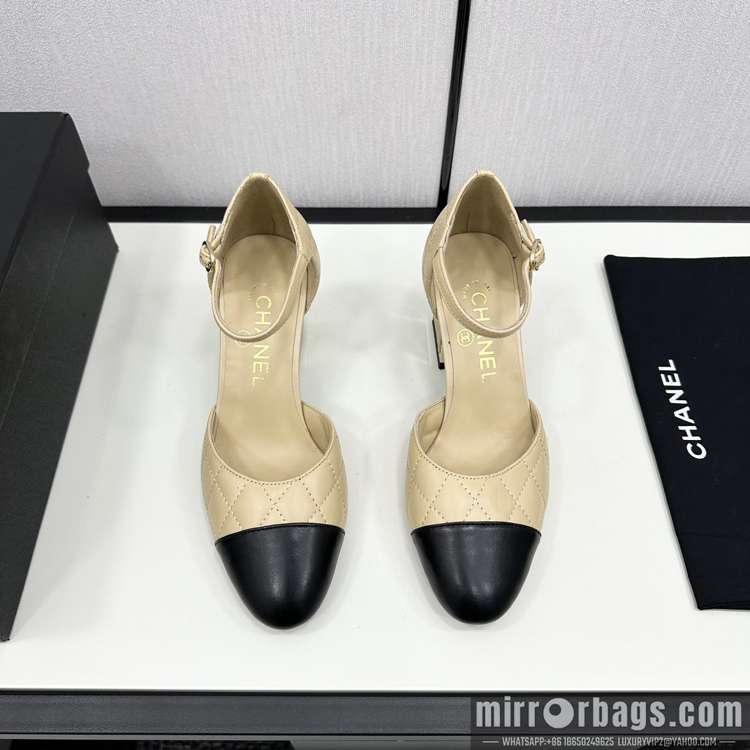 Chanel Shoes sz35-41 h0801