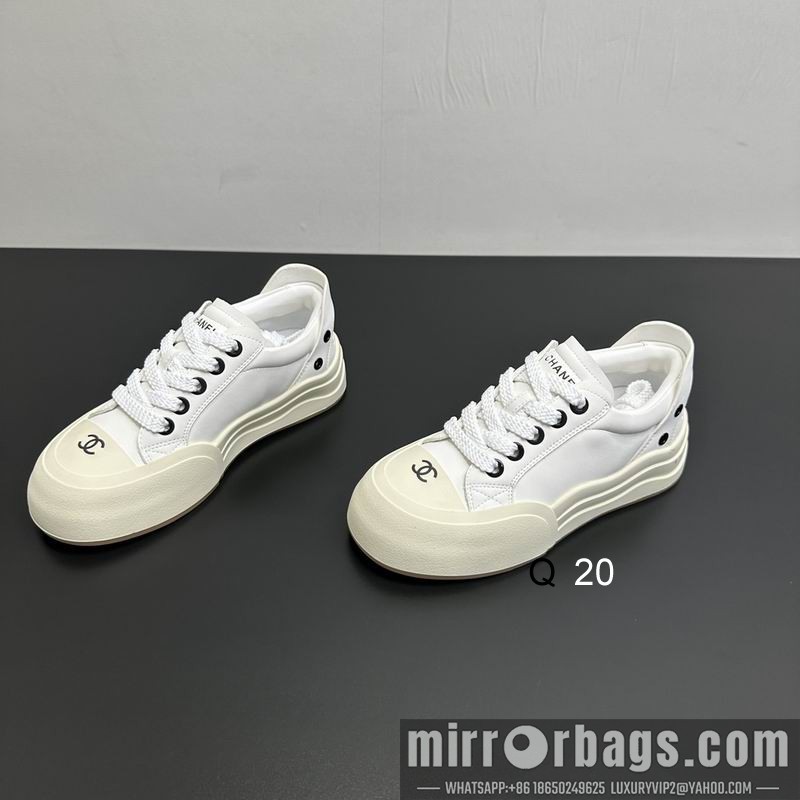 Chanel Shoes sz35-40 XX0906