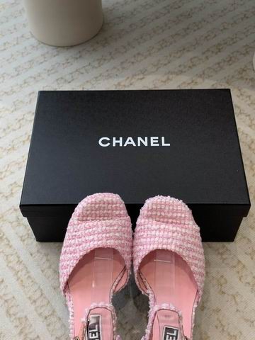 Chanel Shoes sz35-41 mnh0526