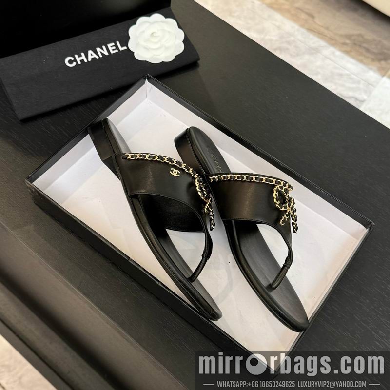 Chanel Shoes sz35-41 mnh0801