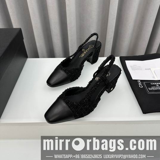 Chanel Shoes sz35-43 mnh0344