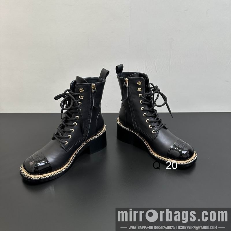 Chanel Shoes sz35-40 XX0924