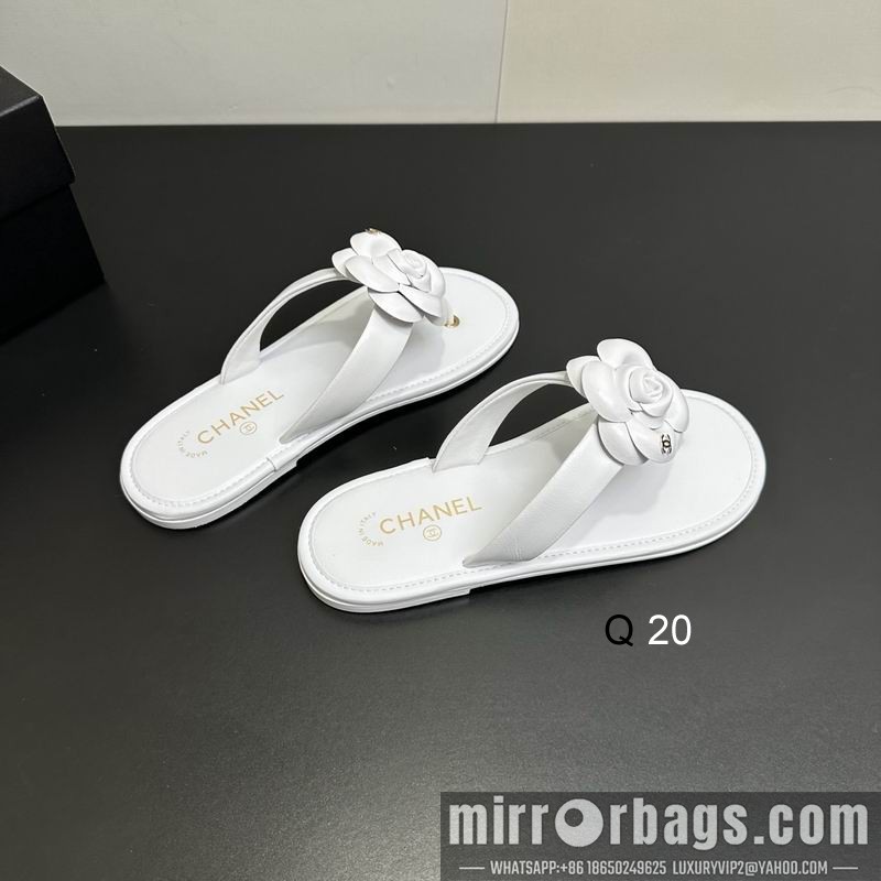 Chanel Shoes sz35-40 XX1104