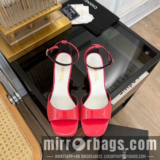 Chanel Shoes sz35-42 mnh0303