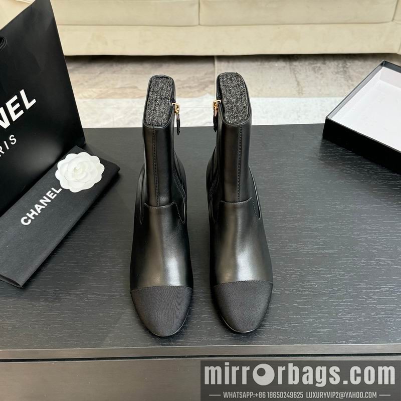 Chanel Shoes sz35-40 4.5cm mnh0806