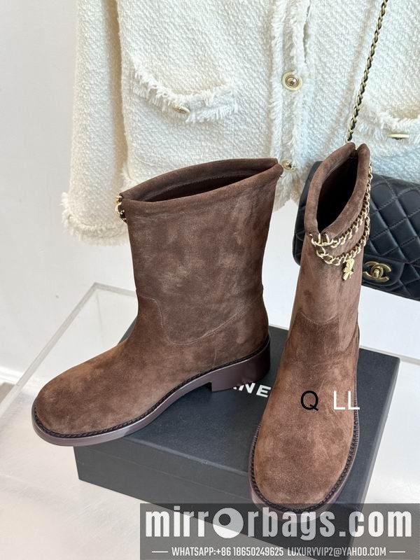 Chanel Shoes sz35-40 LL0801
