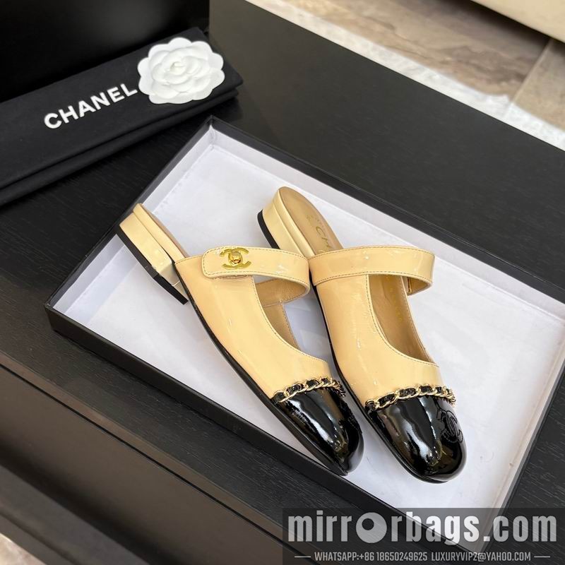Chanel Shoes sz35-41 mnh0601