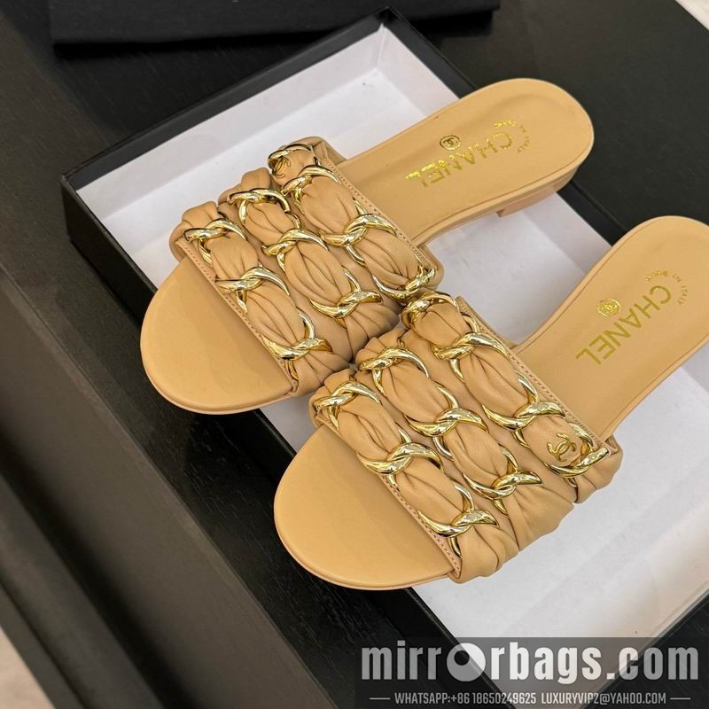 Chanel Shoes sz35-42 mnh0802