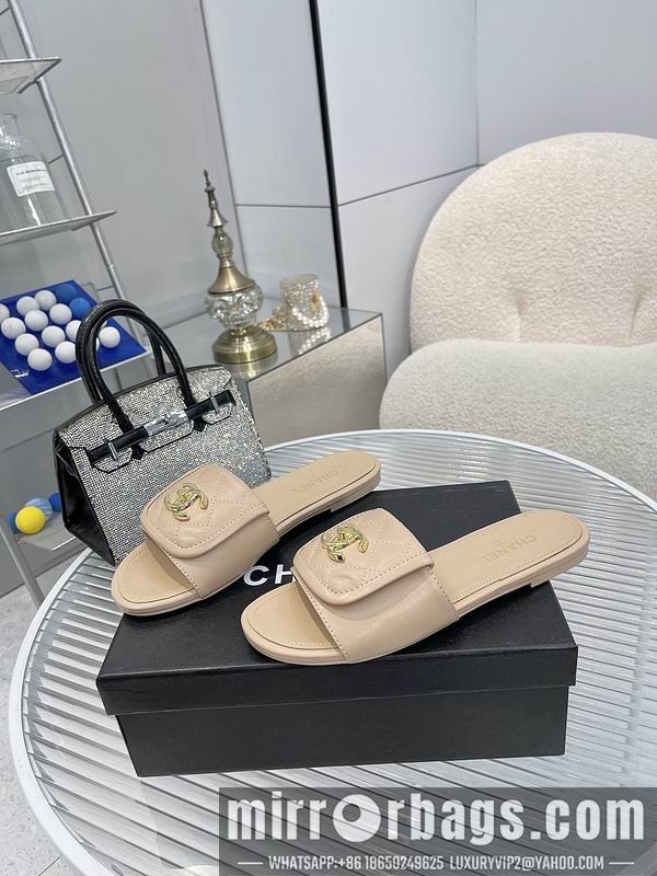 Chanel Shoes sz35-43 jyh0502