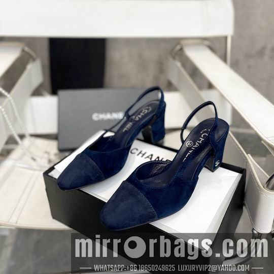 Chanel Shoes sz34-43 mnh0328