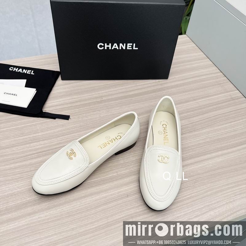 Chanel Shoes sz35-40 LL0705