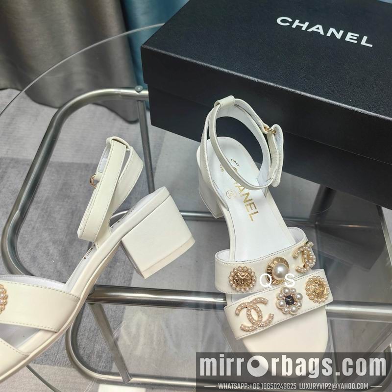 Chanel Shoes sz35-40 S0602
