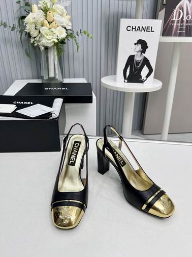 Chanel Shoes sz35-40 mnh0311