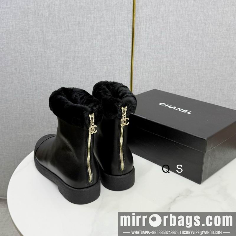 Chanel Shoes sz35-40 S1116