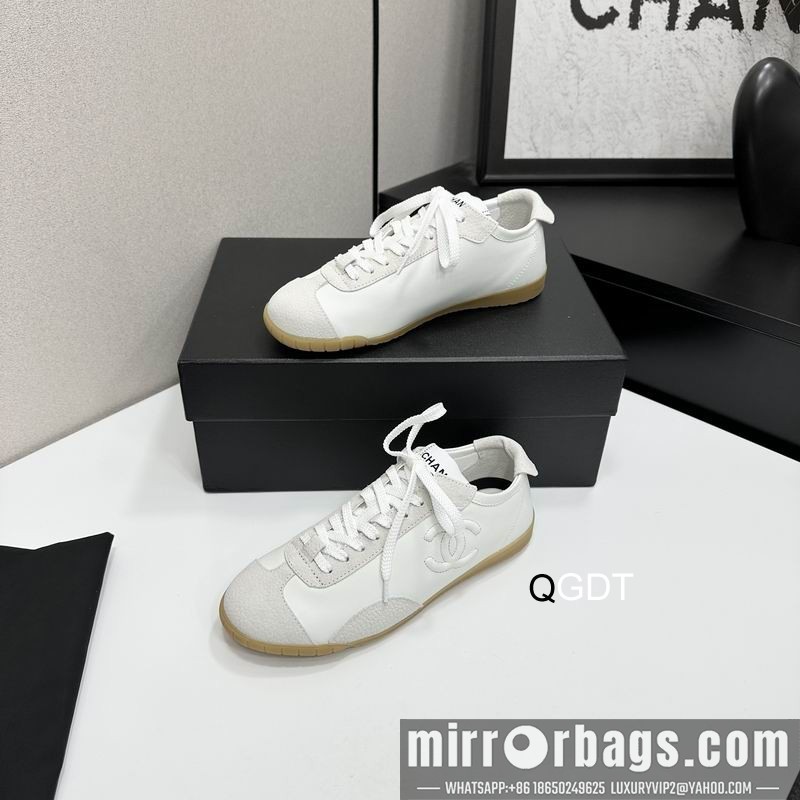 Chanel Shoes sz35-40 GDT0301