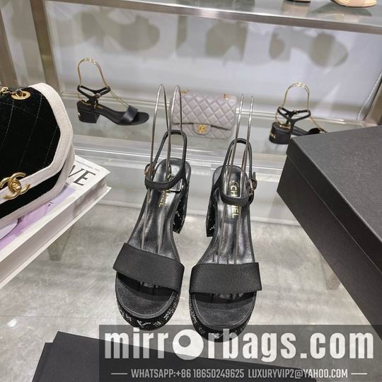 Chanel Shoes sz35-41 mnh0341